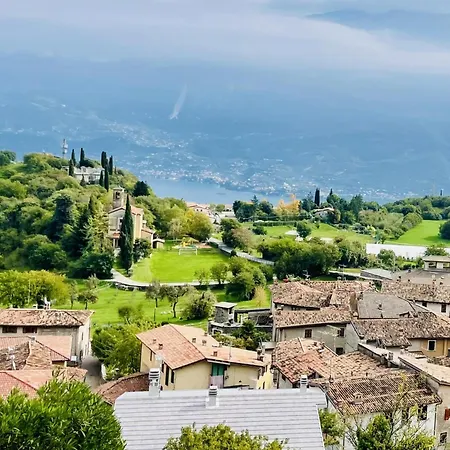 Antico Borgo Prabiu Hegos