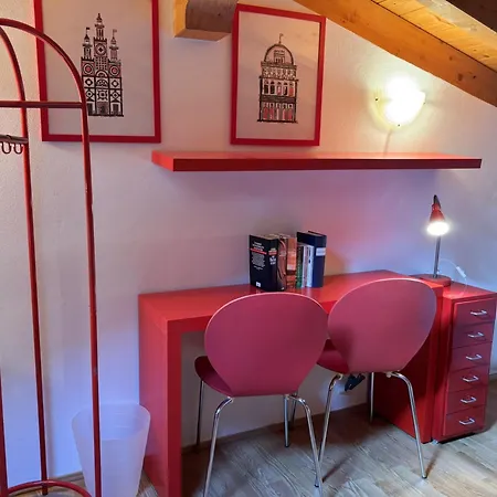 Antico Borgo Prabiu Hegos *