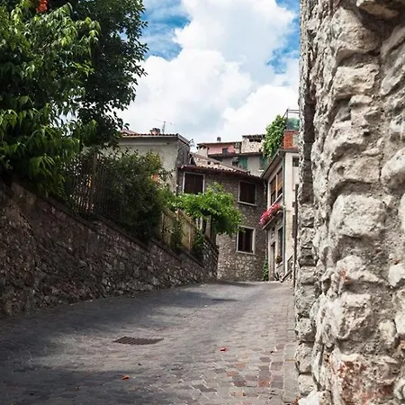 Antico Borgo Prabiu Hegos