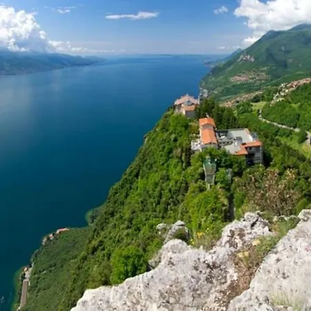 Apartman Antico Borgo Prabiu Hegos Tignale