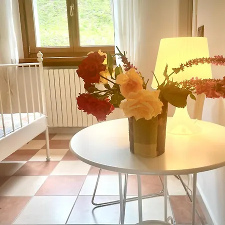 Apartman Antico Borgo Prabiu Hegos Tignale
