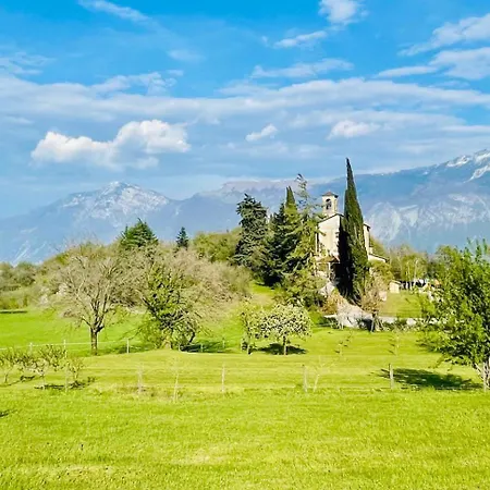 Antico Borgo Prabiu Hegos Apartman