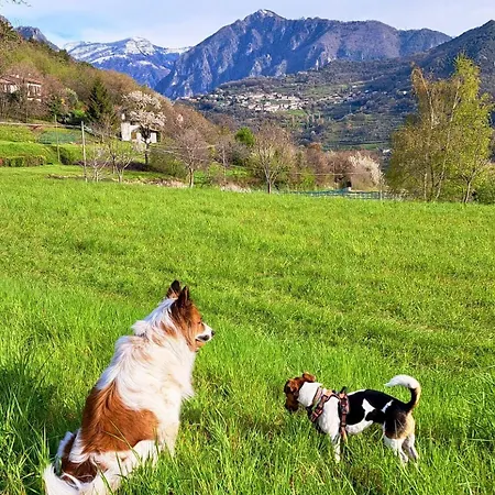 Antico Borgo Prabiu Hegos Tignale