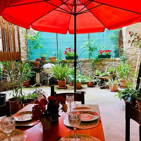 Antico Borgo Prabiu Hegos Апартаменты *