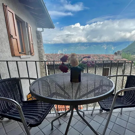 Apartman Antico Borgo Prabiu Hegos Tignale